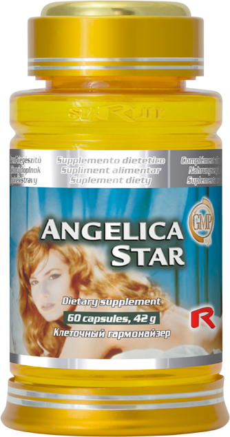 STARLIFE ANGELICA STAR 60 cps