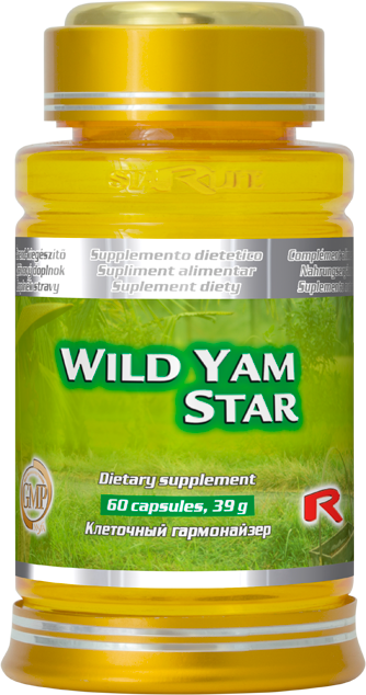 STARLIFE WILD JAM 60 cps