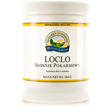 Loclo fiber NSP