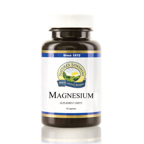 Magnesium NSP USA