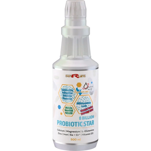 STARLIFE Probiotic STAR 500 ml