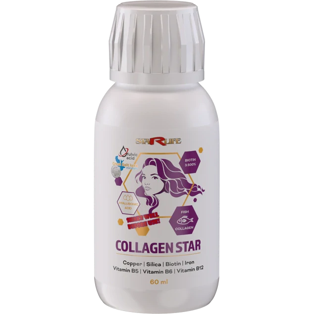 STARLIFE COLLAGEN STAR 60 ml