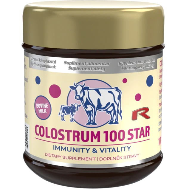 STARLIFE COLOSTRUM 100 STAR