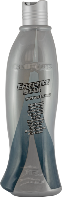 STARLIFE EFFECTIVE STAR EXTRA STRONG 500 ml