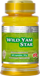 STARLIFE WILD JAM 60 cps