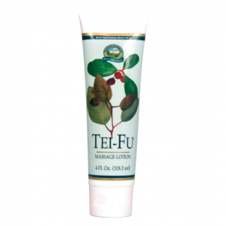 Tei-fu masagge balm NSP USA