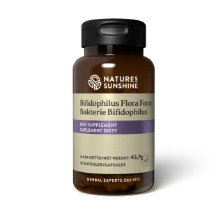  Bifidophilus Flora Force NSP