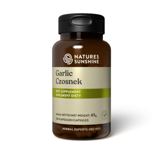 Garlic NSP