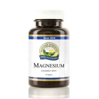 Magnesium NSP USA