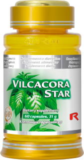 STARLIFE VILCACORA STAR 60 cps