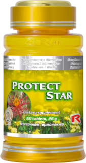 STARLIFE PROTECT STAR 60 tablets